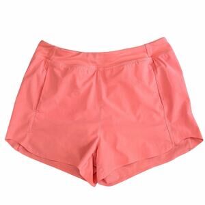 ATHLETA GIRL Active Shorts Size L/12